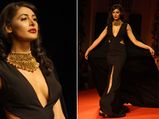 IBFW 2014: AZVA Displays Fabulous Jewellery Collection