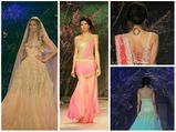 'Under The Stars' By Jyotsna Tiwari: IBFW 2014