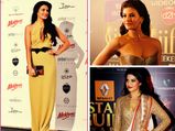 Jacqueline Fernandez's Plunging Necklines: B'day Spl