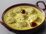Kadhi With Pakora Recipe!