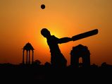 Why Cricket Is India's Religion?