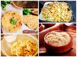 10 Sabudana Recipes For Janmashtami Fasting