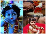 Rituals Of Janmashtami