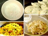 Healthy Ways Of Eating Sabudana: Janmashtami Spcl