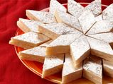 Ganesh Chaturthi 2020: Coconut Burfi Recipe