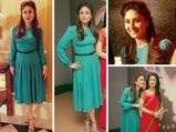 Kareena Kapoor In Michael Kors Dress