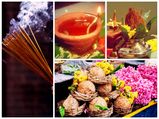 Symbolism Of Hindu Puja Rituals