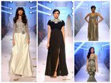 LFW 2014: Rocky S Creates A Starry Collection!