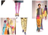 LFW 2014: Quirkbox's Whackiest Collection