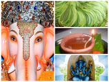 Ganesh Chaturthi Special: Ganapati Sthapana Vidhi