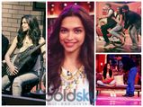 Ravishing! Deepika Padukone In Ripped Jeans
