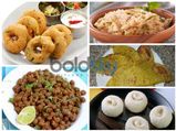 10 Traditional Gowri Ganesha Recipes