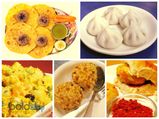 Ganesh Chaturthi 2020: 12 Mouthwatering Recipes From Maharashtra