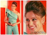 Bipasha Basu Shows Off In Sonia Mehra