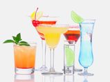 Types Of Cocktail Glasses You Must Own