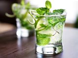 6 Interesting & Healthy Water Recipes