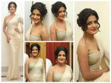 Gorgeous Vishakha Singh In Shantanu And Nikhil