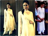 Ditto: Kareena & Priyanka In Anita Dongre