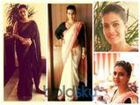 Sabyasachi vs Shantanu & Nikhil: Kajol Rocks Them Both!