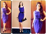 Kareena Kapoor Looks Cobalt In Paule Ka