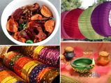 Awesome Handmade Gifts For Navratri