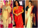 10 Bengali Sarees To Have For Durga Puja