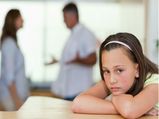 Ways To Keep Kids Happy Post Divorce