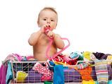 Baby Products You Don't Need