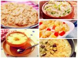 Sharad Purnima 2020: 10 Kheer Recipes That You Can Try At Home On This Day
