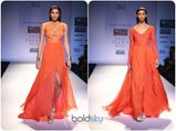 WIFW 2015: Nachiket Barve Touch Of Africa