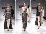 WIFW'15: Aditi Rao Walks For Payal Singhal