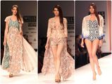 WIFW’15: Dev r Nil’s Layered Hemlines
