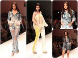 WIFW 2015: Denim On A Roll By Raakesh Agarvwal