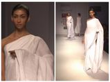 WIFW 2015: Wendell Rodricks’s Heavenly White Styles