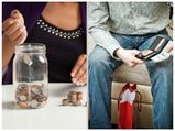 How Men & Women Spend Money Differently?