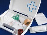 Must-Have Items In Baby Medicine Kit
