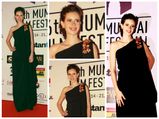 Kalki Koechlin In Nikhil Thampi At Film Festival