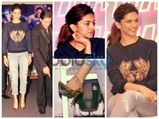 Deepika Padukone Gets Extreme With Fashion