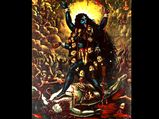 The Significance Of Karthik Amavasya and Kali Puja