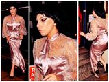 Lady Gaga's Eccentric Victorian Styles
