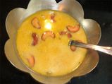 Simple and Easy Sweet Moong Dal Kheer