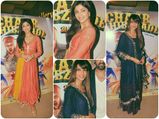 Bewitching Ladies: Bipasha Basu & Shilpa Shetty
