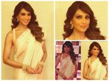 Stunning Bipasha Basu In Binal Shah