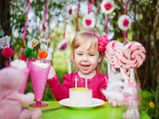 Birthday Gift Ideas For Toddlers