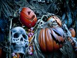 Ways To Decorate Home For Halloween