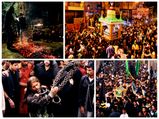 Why Do Shia Muslims Practise Self-Flagellation On Ashura?