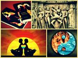 The Spiritual Aspect Of Kama Sutra