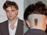 Robert Pattinson Scares Us With A New Look