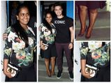 WOW: Arpita Khan’s Post Marriage Style!