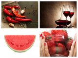 5 Red Foods To Increase Male Libido